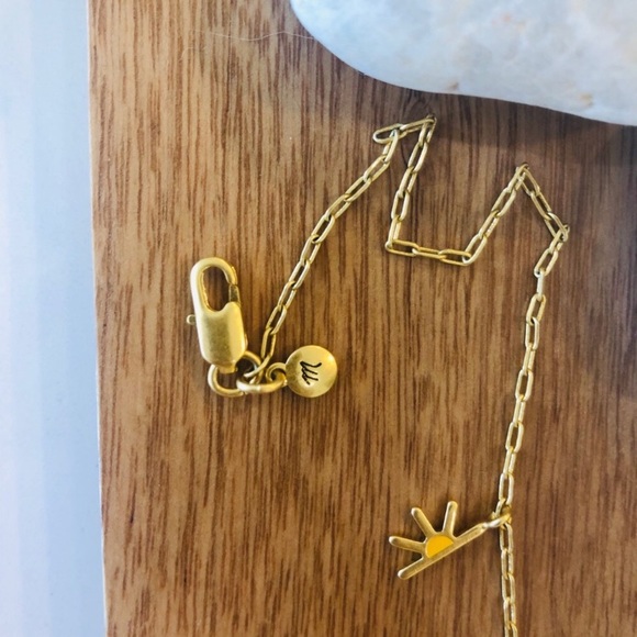 Madewell statement necklace - Picture 5 of 7